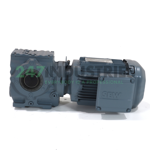 SA47/DRE80M4 SEW-EURODRIVE Image 3