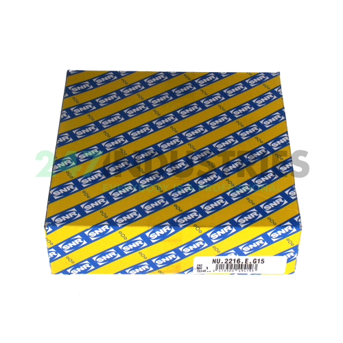 NU2216E G15 SNR Image 4