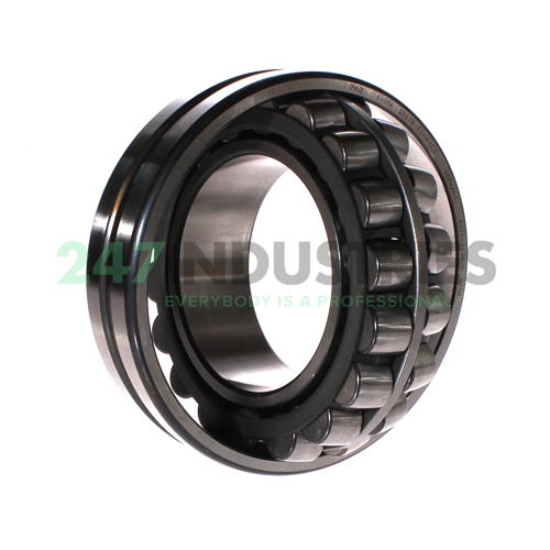 22219-E1-K-C3 FAG Image 4