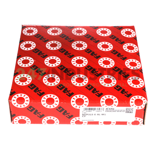 NUP315-E-XL-M1-C3 FAG Image 4