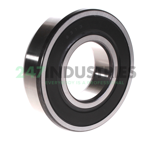 6313-2RS-C3 Timken Image 2
