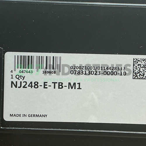 NJ248-E-TB-M1 FAG Image 3