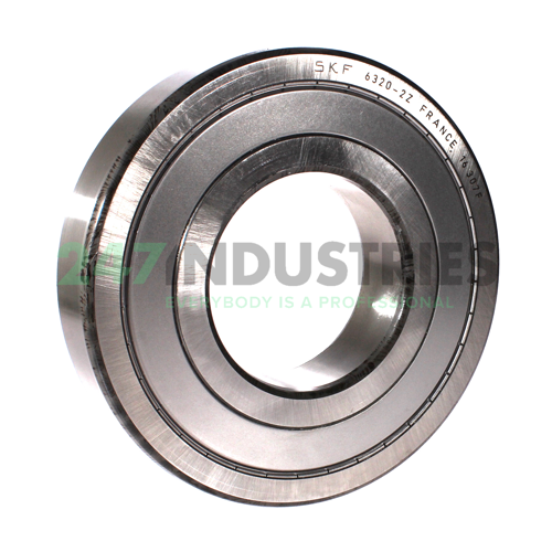 6320-2Z SKF