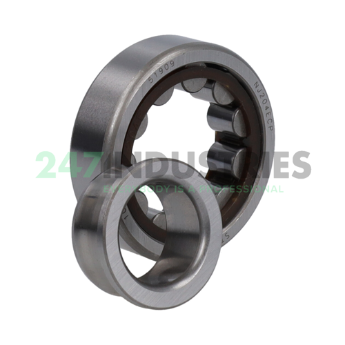 NJ204ECP STW Image 3