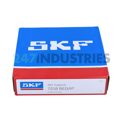7218BEGAP SKF Image 3