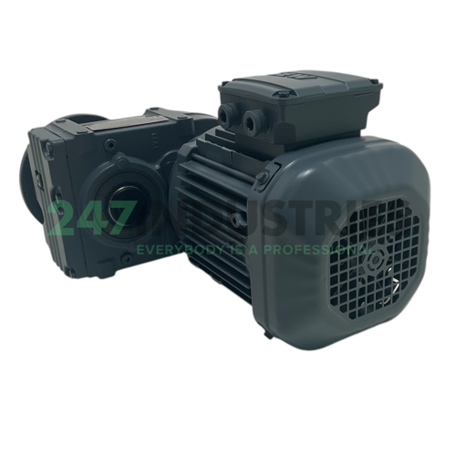 FAF37EDRN90S4/CIID2/T SEW-EURODRIVE Image 3