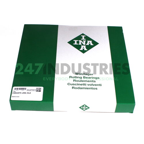 CSXU075-2RS-HLE INA Image 3