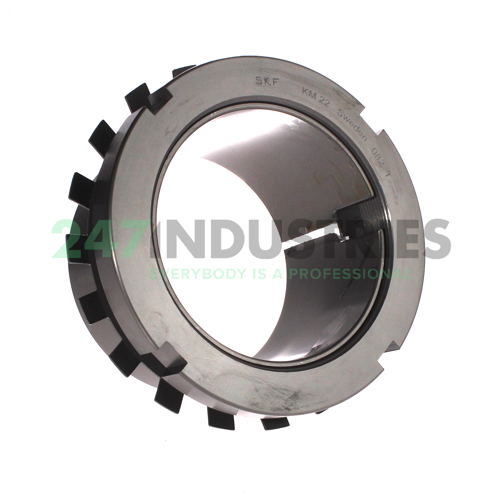 HE322 SKF