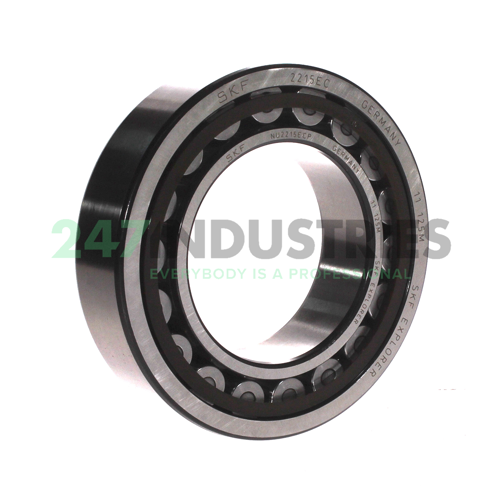 NU2215ECP SKF