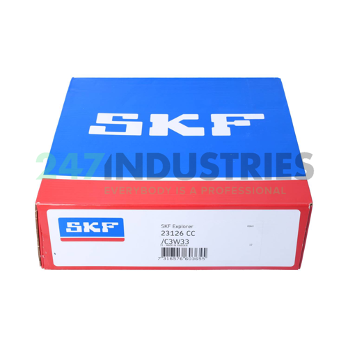 23126CC/C3W33 SKF Image 3