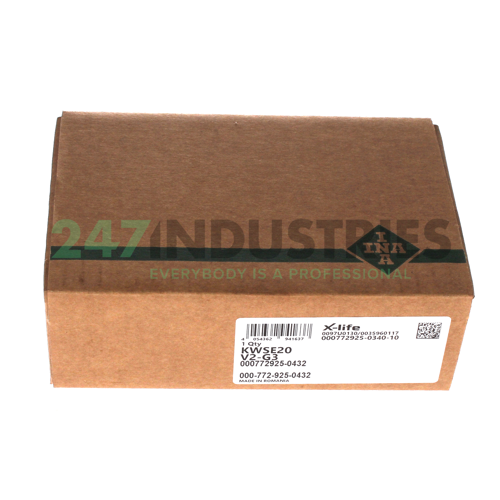KWSE20-V2-G3 INA Image 4