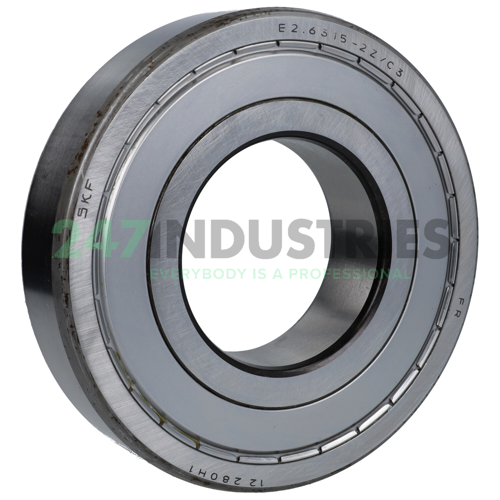 E2.6315-2Z/C3 SKF