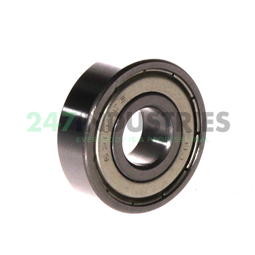6201ZZ C3 FBJ Image 2