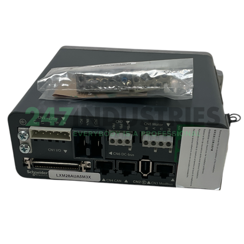 LXM28AUA5M3X Schneider Electric Image 2