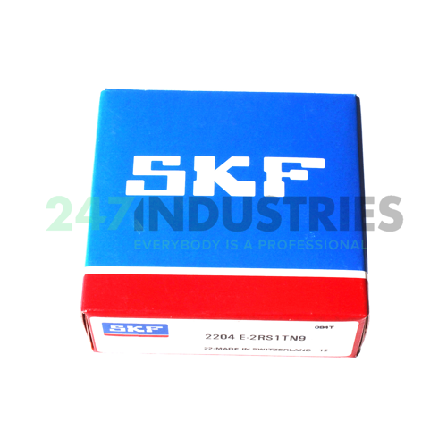 2204E-2RS1TN9 SKF Image 2