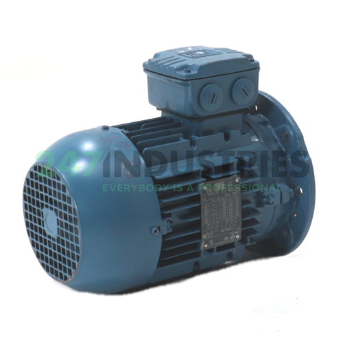 1.1K31AL0904B5 WEG Image 3