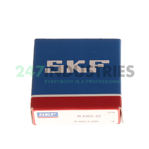 W6301-2Z SKF Image 2
