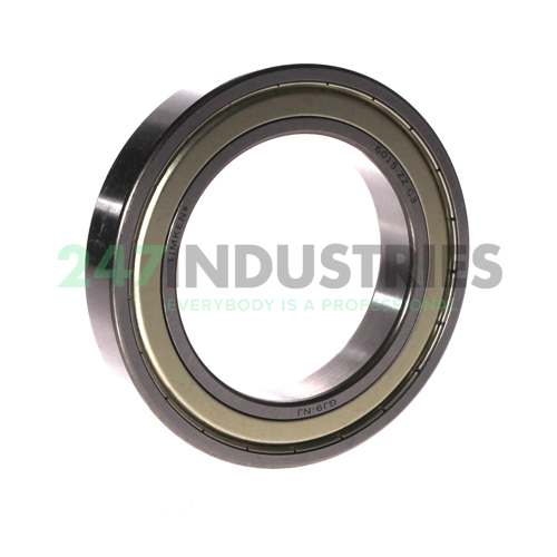 6015-ZZ-C3 Timken