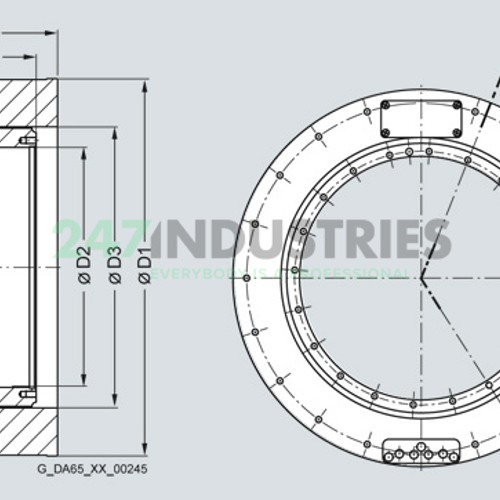 1FW6230-0VB15-4CC2 Siemens Image 2