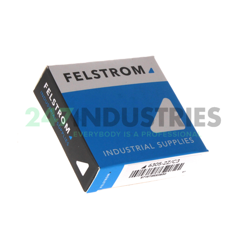 6305-2Z/C3 Felstrom Image 3