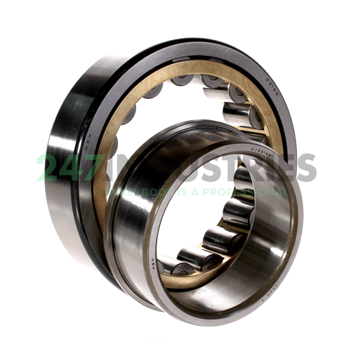 NJ2218EM NSK Image 3