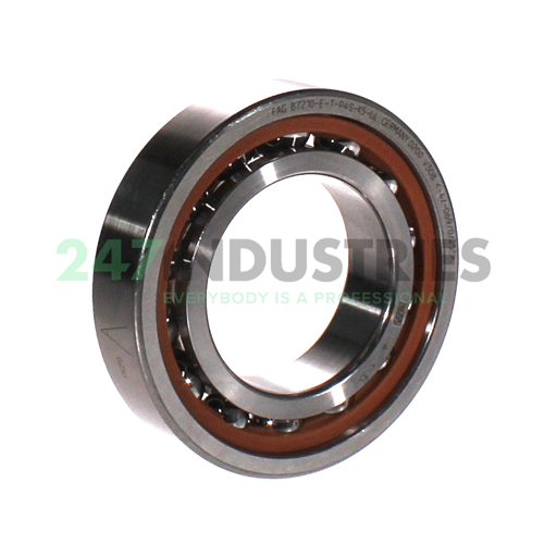 B7210-E-T-P4S-K5-UL FAG