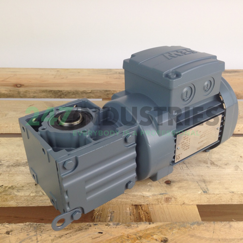WA20DR63L4 SEW-EURODRIVE Image 2