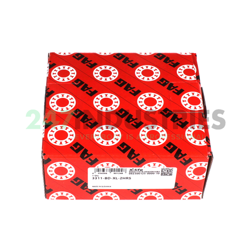 3311-BD-XL-2HRS FAG Image 3