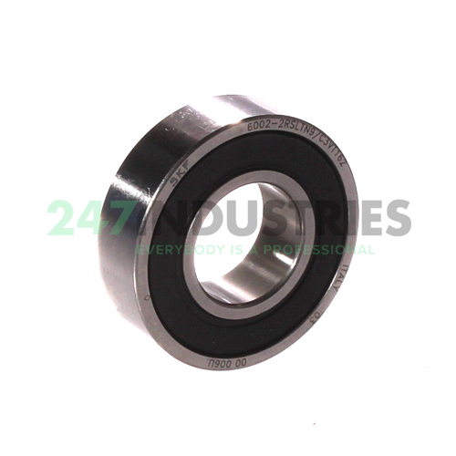 6002-2RSLTN9/C3VT162 SKF