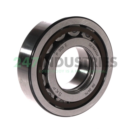 NUP309ECP SKF Image 2