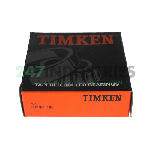740 Timken Image 3