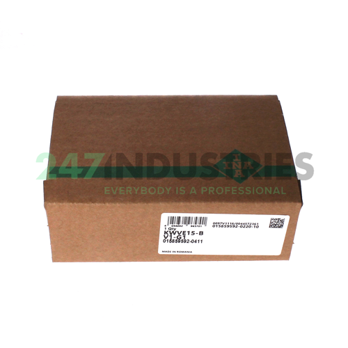 KWVE15-B-V1-G1 INA Image 4