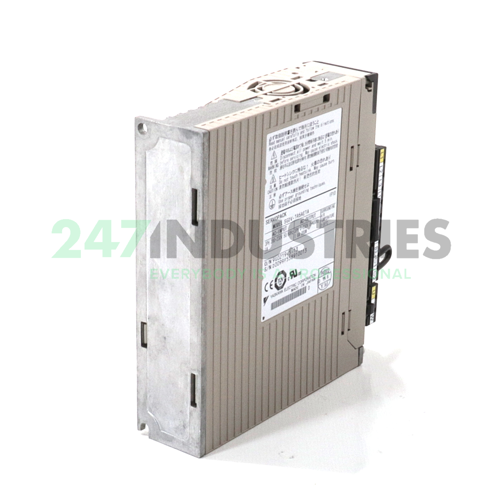 SGDV-1R6AE1A Yaskawa Image 3
