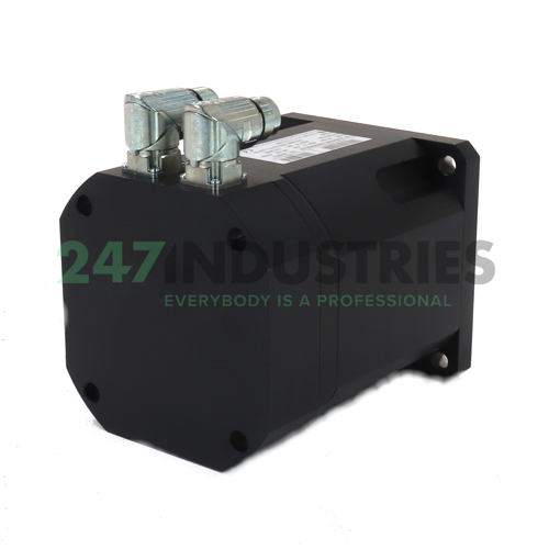 JSM-EIMC100BBKN-00 Teco Image 4