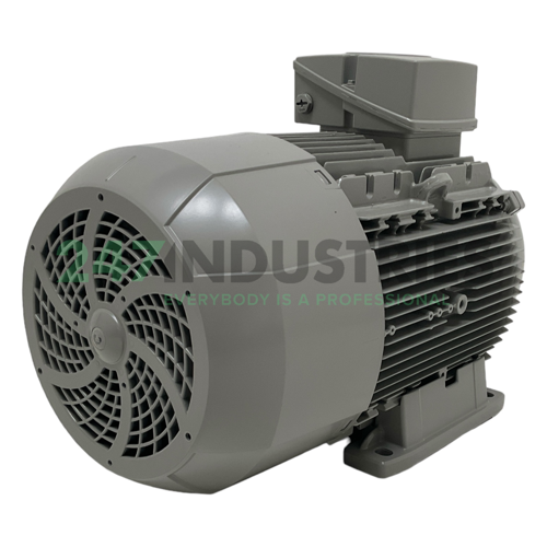 1LE1004-1DA33-4AB4 Siemens Image 3