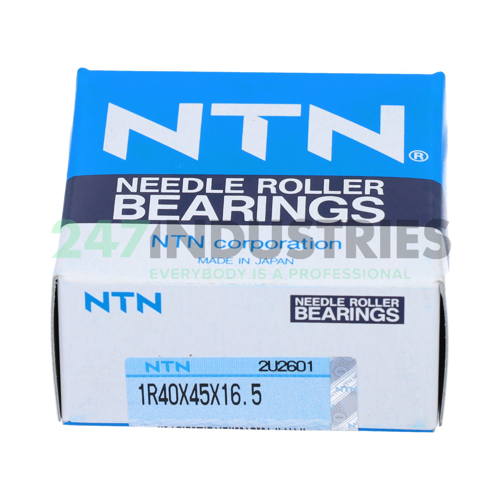 1R40X45X16.5 NTN Image 3