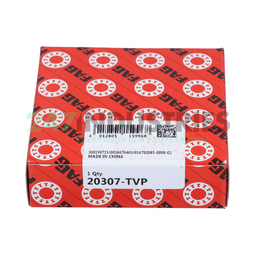 20307-TVP FAG Image 3