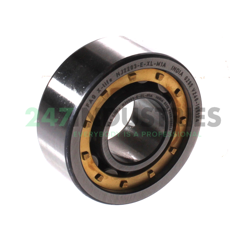 NJ2203-E-XL-M1A FAG