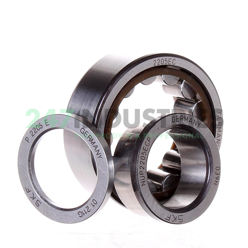 NUP2205ECP SKF Image 2