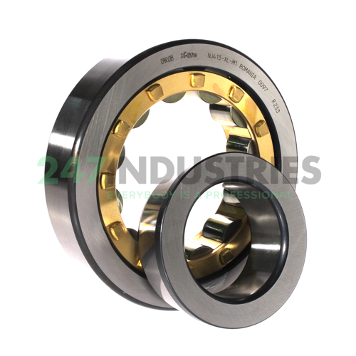 SRV.NJ413M SKF Image 3