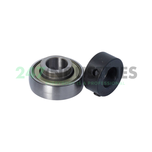 AEL202W3 NSK Image 2