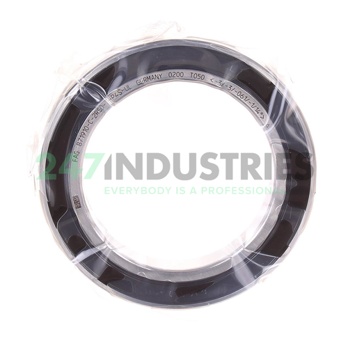 B71910-C-2RSD-T-P4S-UL FAG