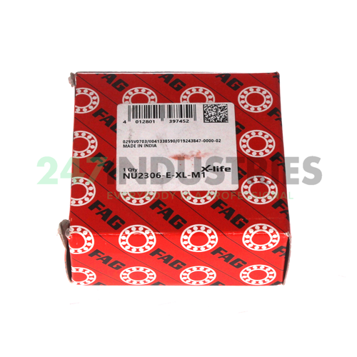 NU2306-E-XL-M1 FAG Image 4
