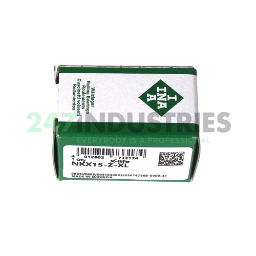 NKX15-Z-XL INA Image 3