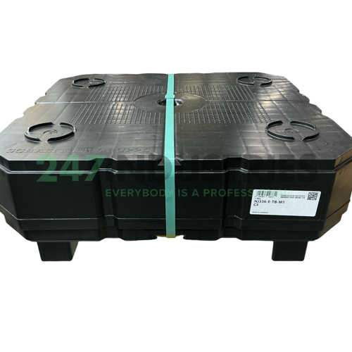 NJ336-E-TB-M1-C3 FAG Image 2