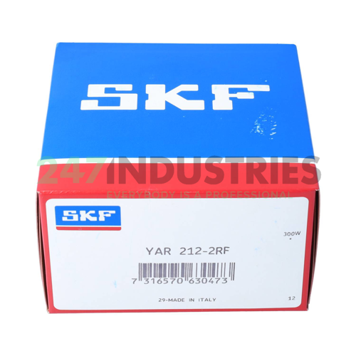 YAR212-2RF SKF Image 4