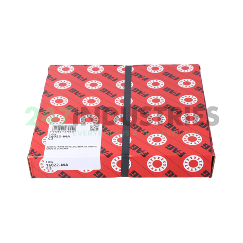 16022-MA-C3 FAG Image 3