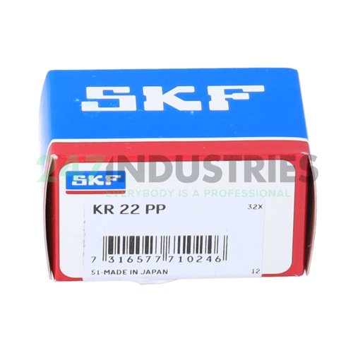 KR22PP SKF Image 3