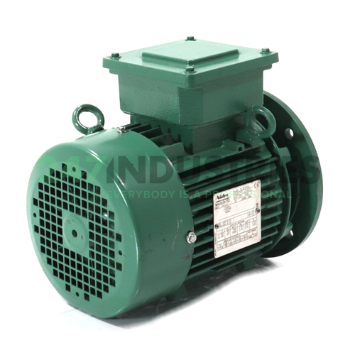 FLSES90SL-B5 Leroy Somer Image 3