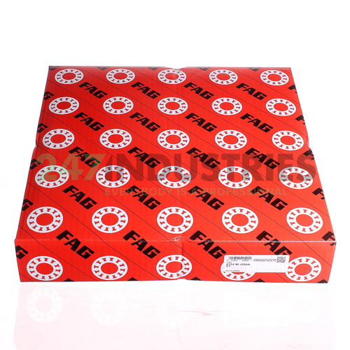 6324-J20AA-C3 FAG Image 4